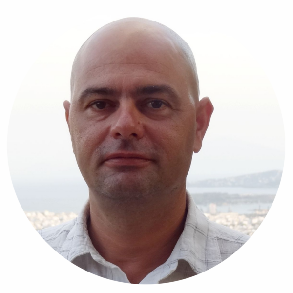 Χρηστος Καβαλάρης