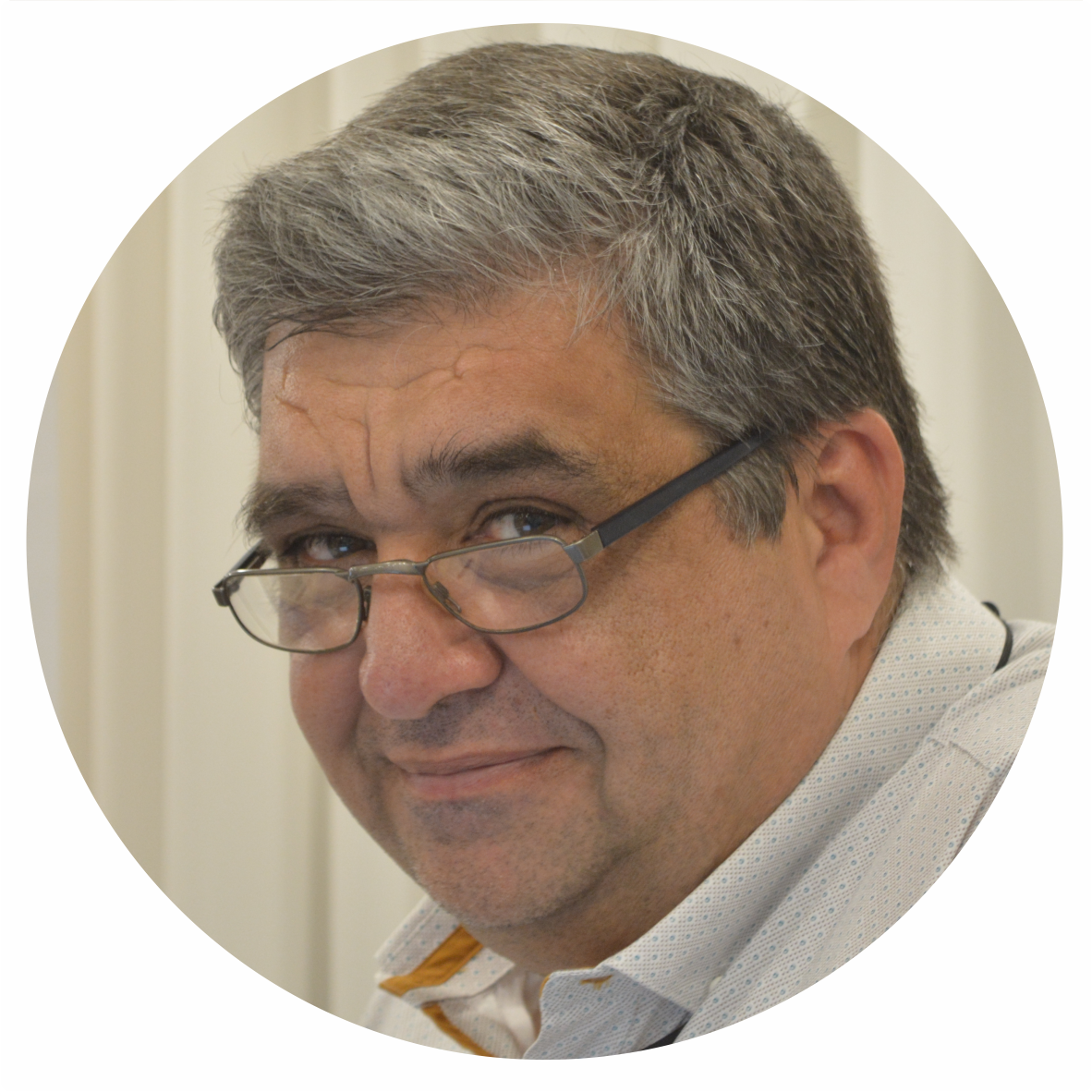 Χρήστος Καραμούτης