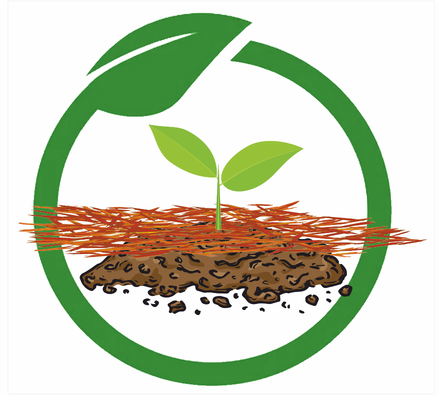 Permanent soil cover